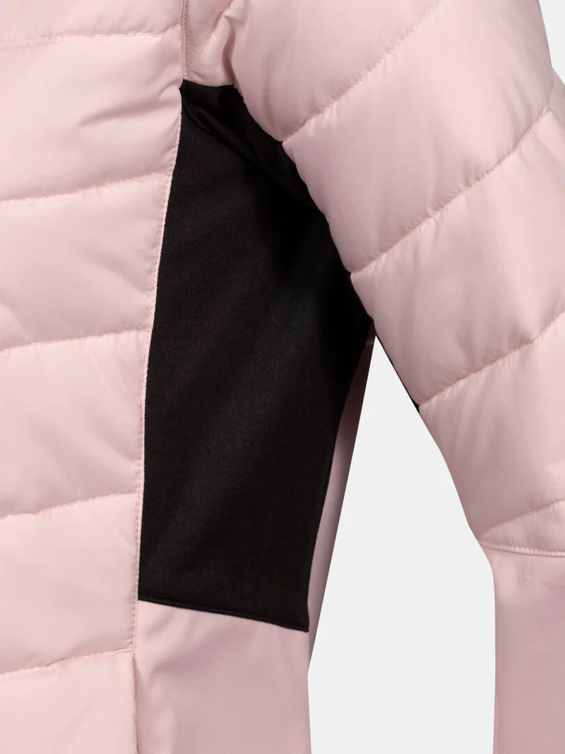 Hanki 2 Hybrid Langlaufjacke Damen