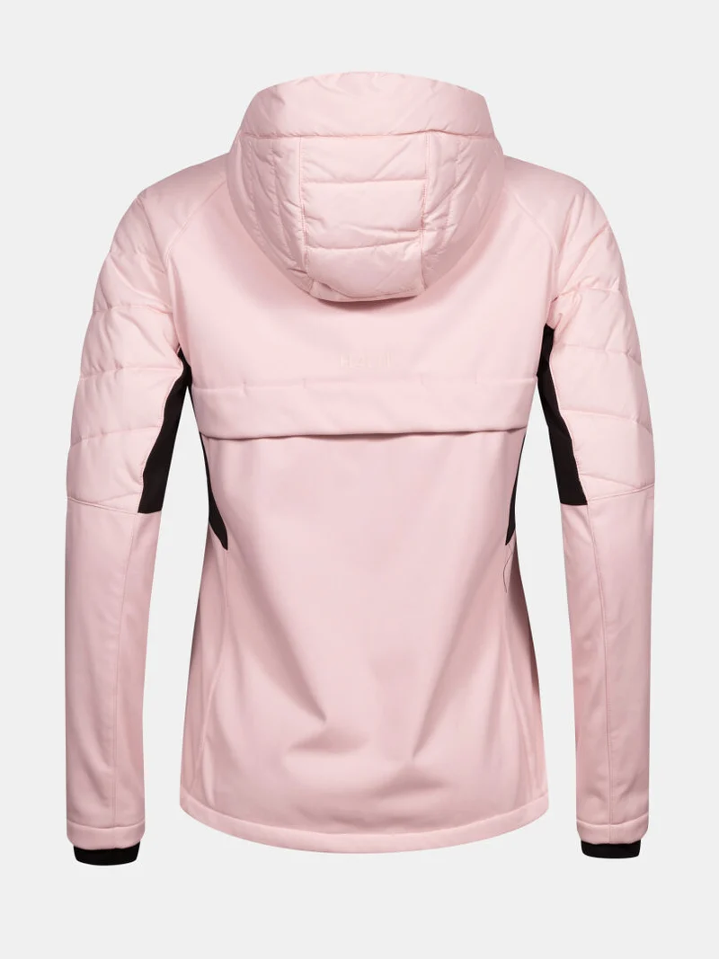 Hanki 2 Hybrid Langlaufjacke Damen