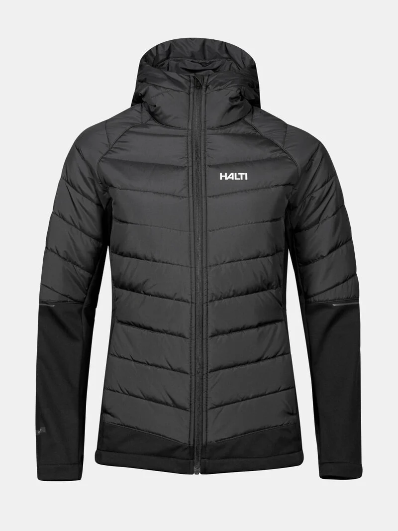 Hanki 2 Hybrid Langlaufjacke Damen