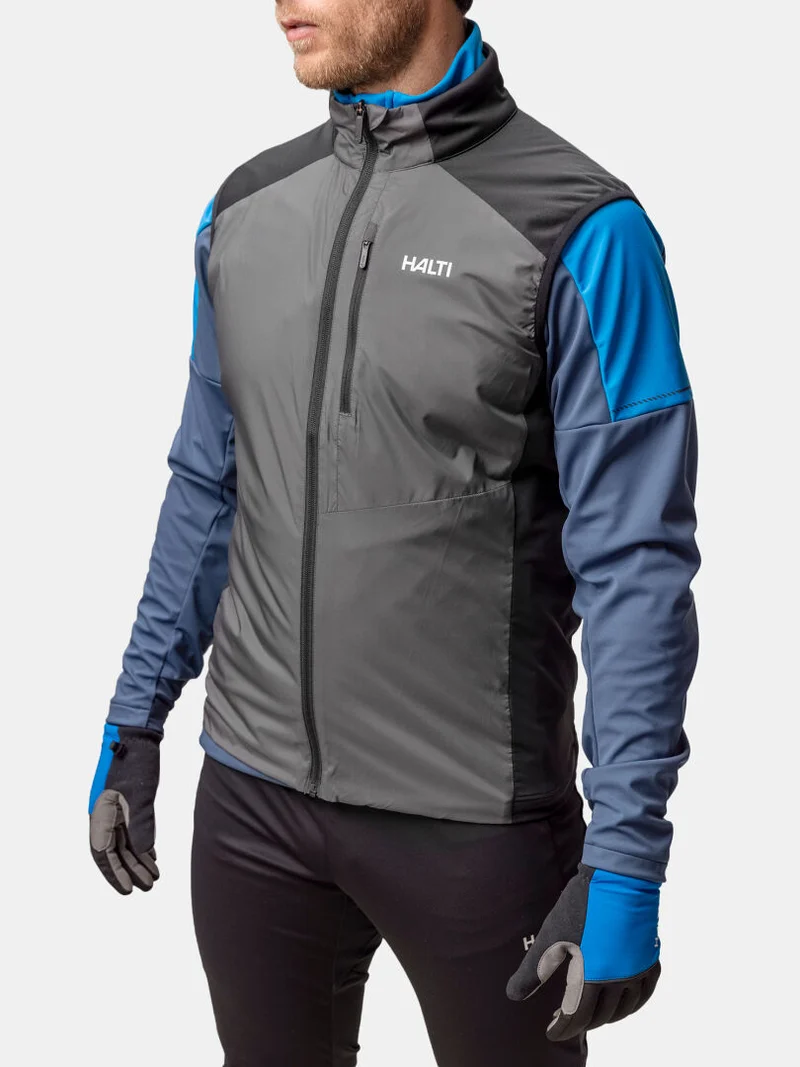 Framover Langlaufweste Unisex