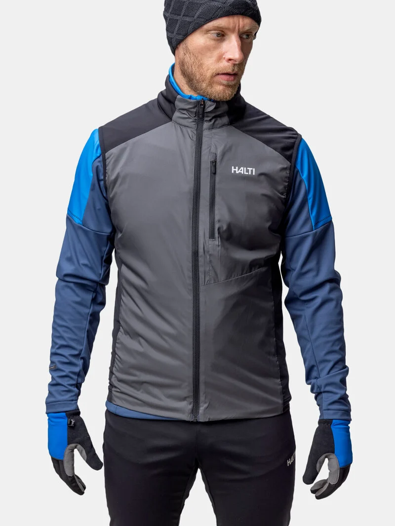 Framover Langlaufweste Unisex