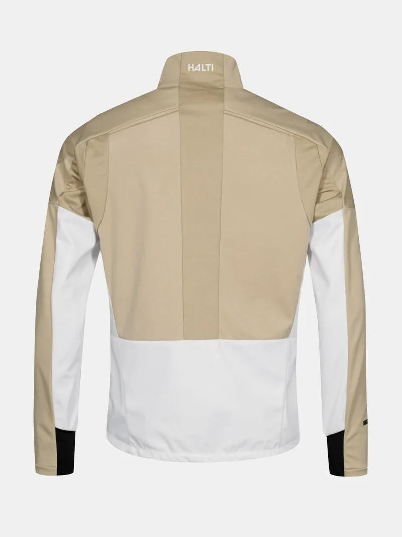 Framover Hybrid Langlaufjacke Herren