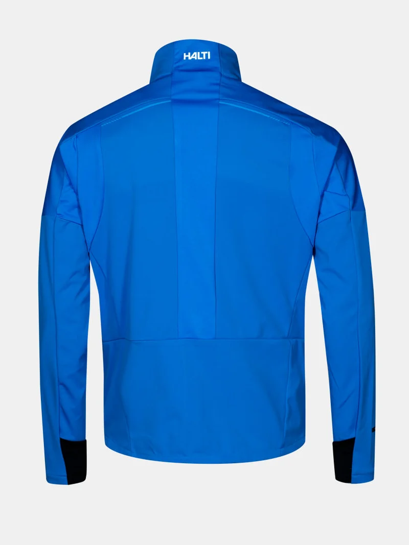 Framover Hybrid Langlaufjacke Herren