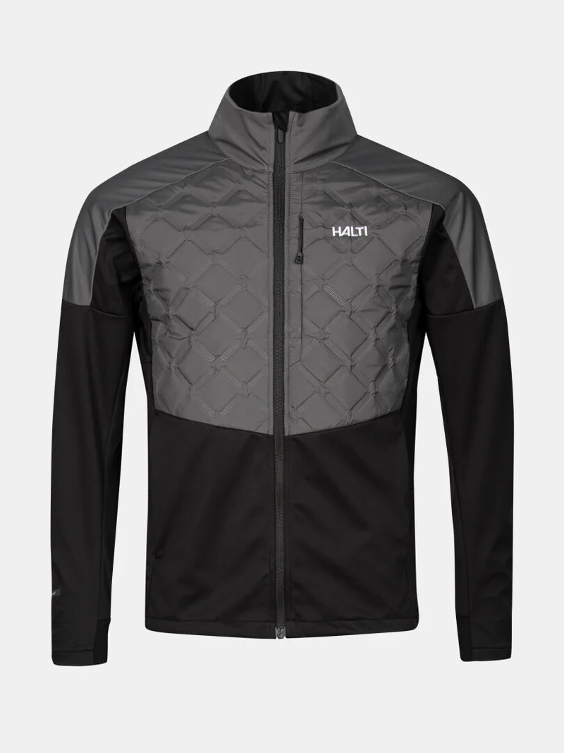 Framover Hybrid Langlaufjacke Herren