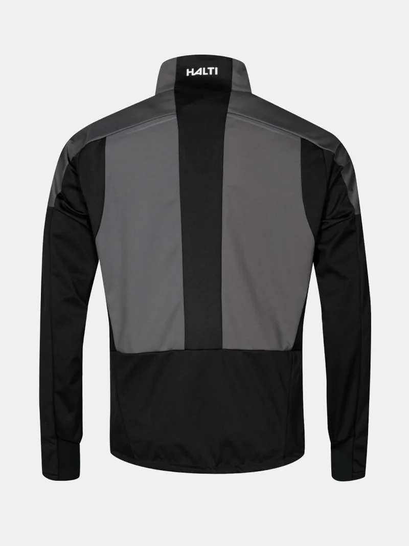 Framover Hybrid Langlaufjacke Herren