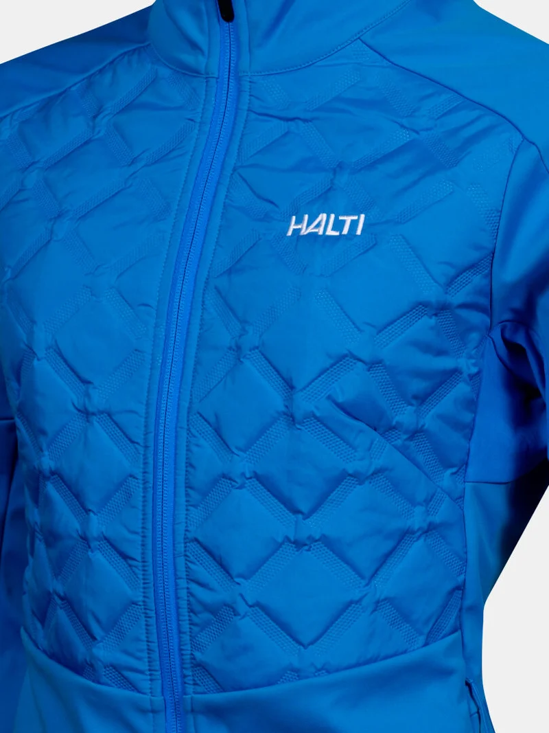 Framover Hybrid Langlaufjacke Damen