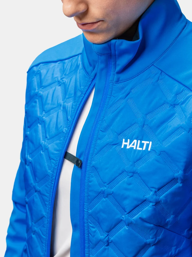 Framover Hybrid Langlaufjacke Damen