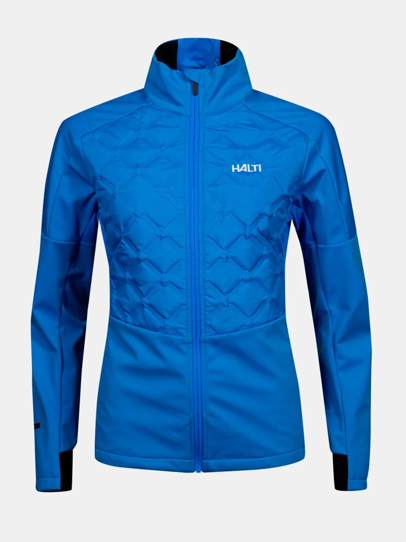 Framover Hybrid Langlaufjacke Damen