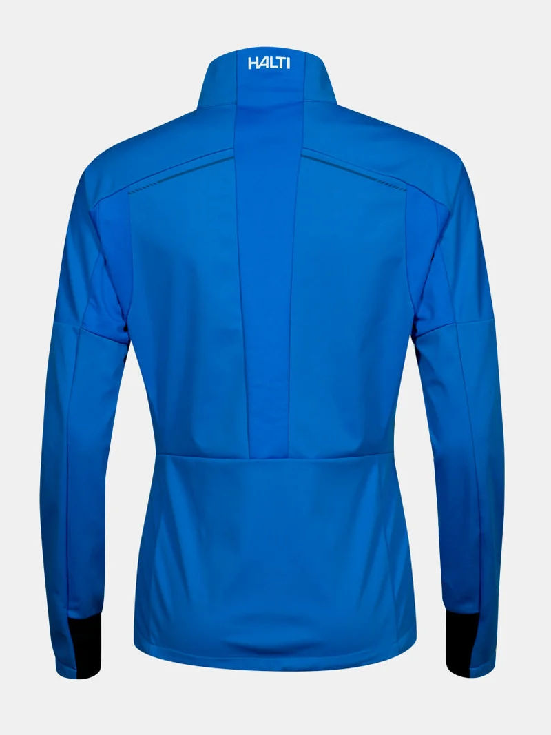 Framover Hybrid Langlaufjacke Damen