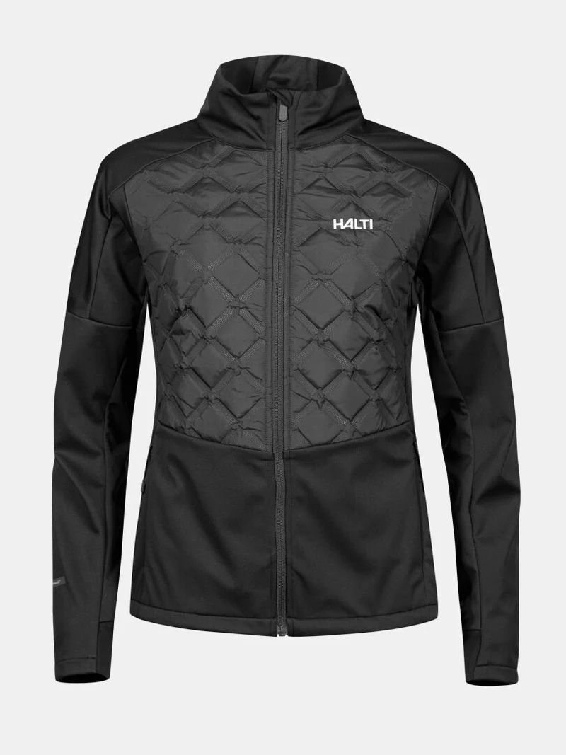 Framover Hybrid Langlaufjacke Damen