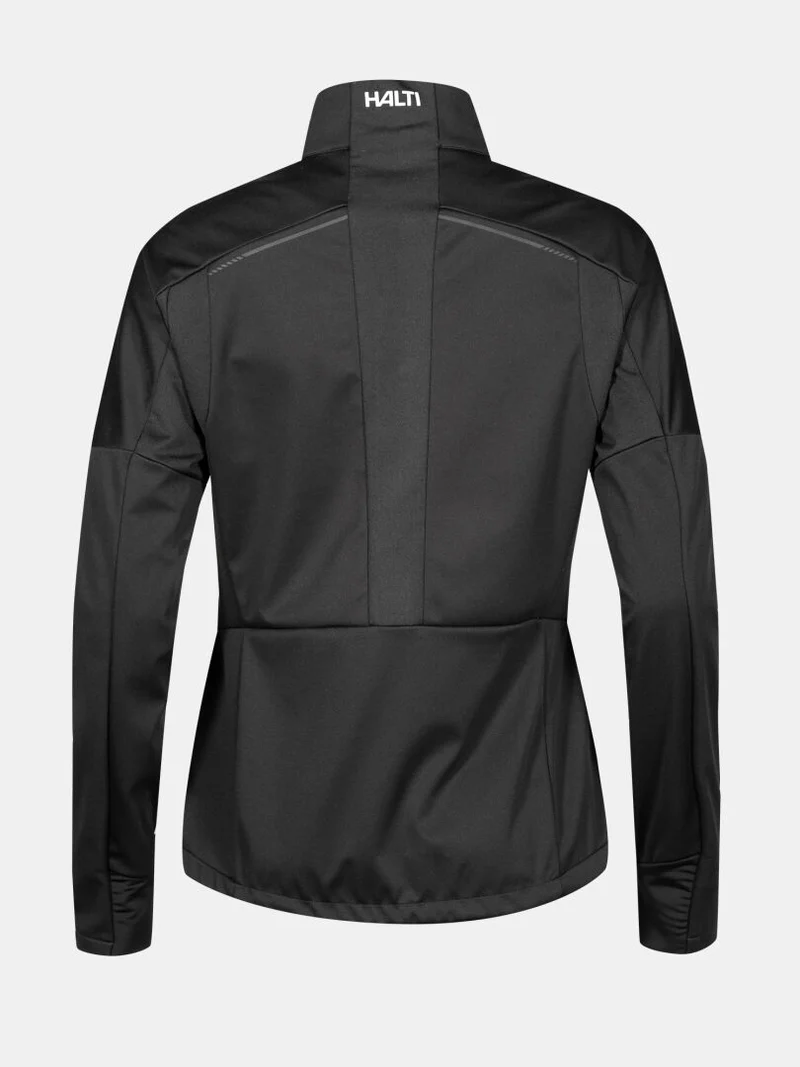 Framover Hybrid Langlaufjacke Damen