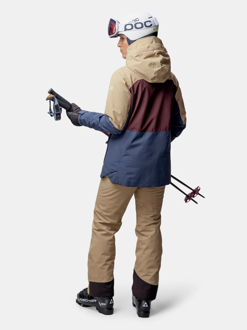 Gracer DX Skijacke Damen