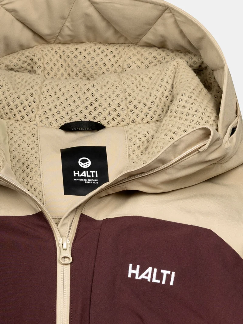 Gracer DX Skijacke Damen