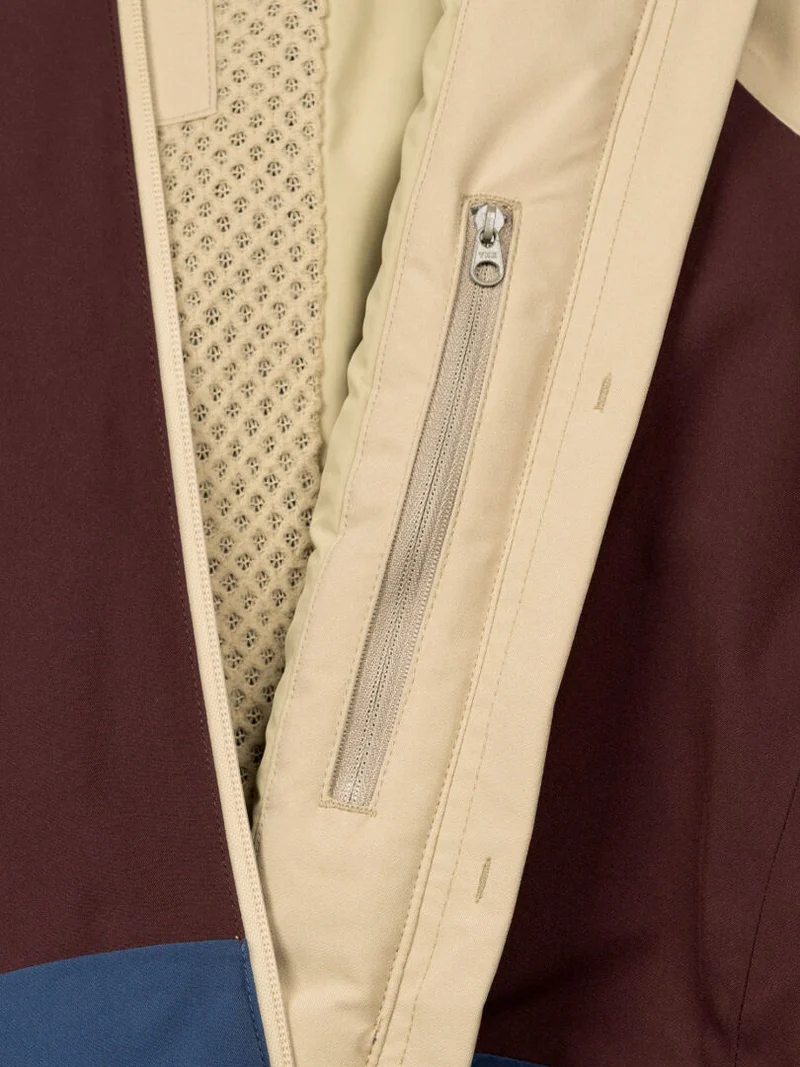 Gracer DX Skijacke Damen