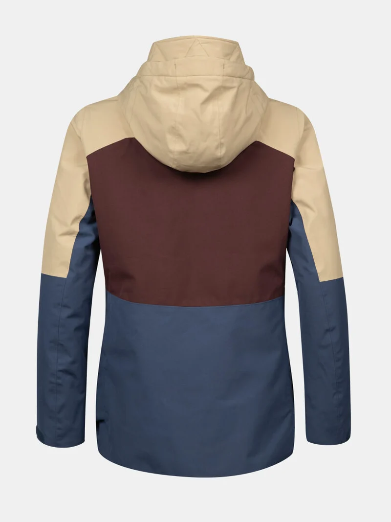 Gracer DX Skijacke Damen