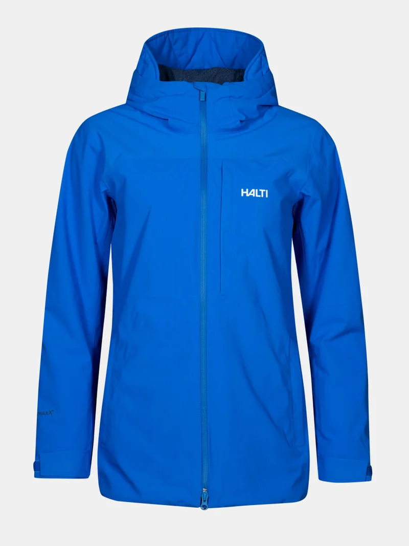 Gracer DX Skijacke Damen