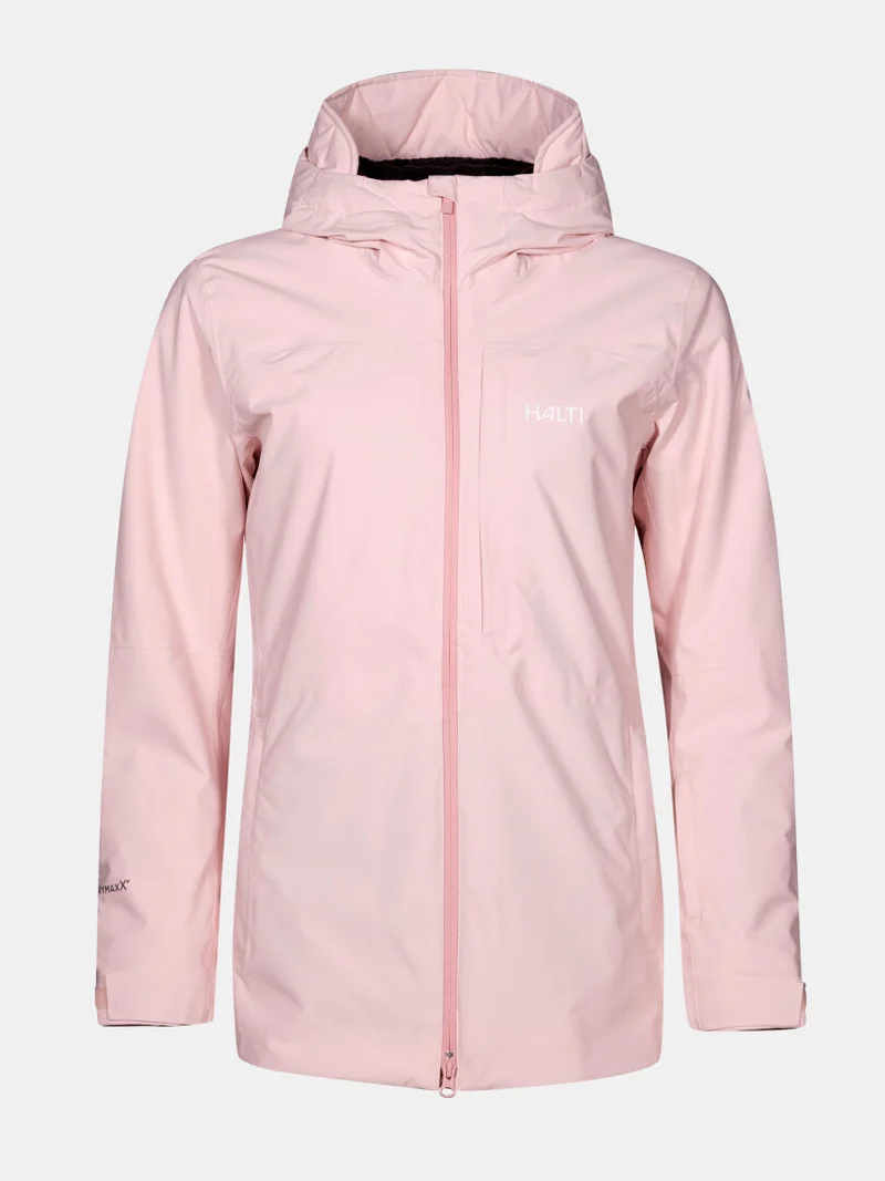 Gracer DX Skijacke Damen