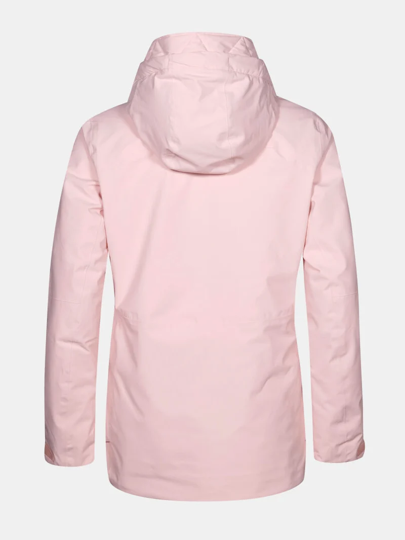 Gracer DX Skijacke Damen