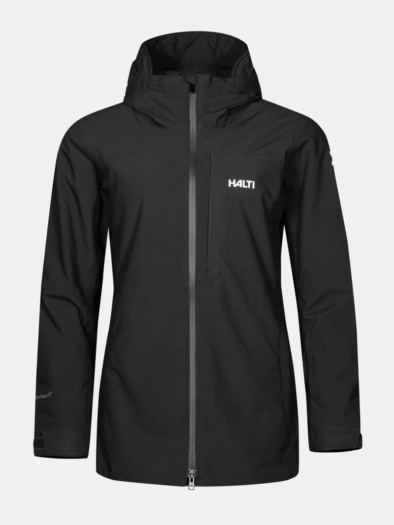 Gracer DX Skijacke Damen