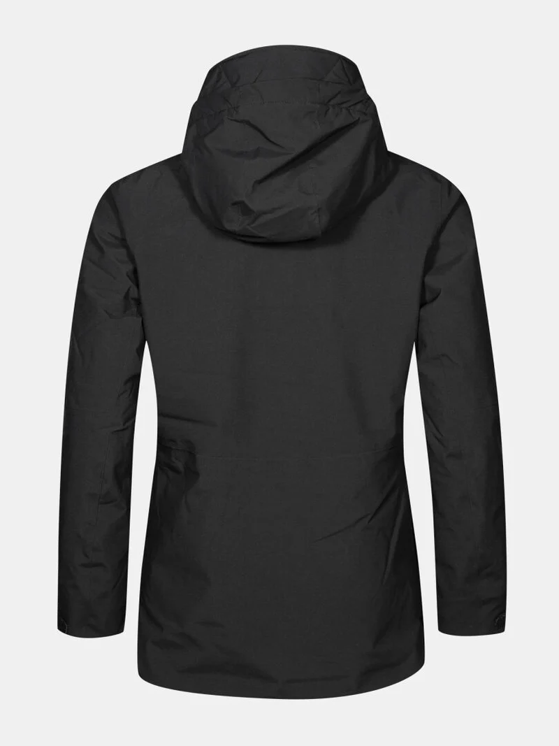 Gracer DX Skijacke Damen