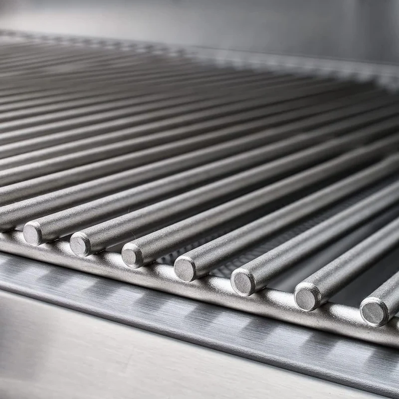 Blaze 32 In. 4 Burner Prelude LBM Gas Grill