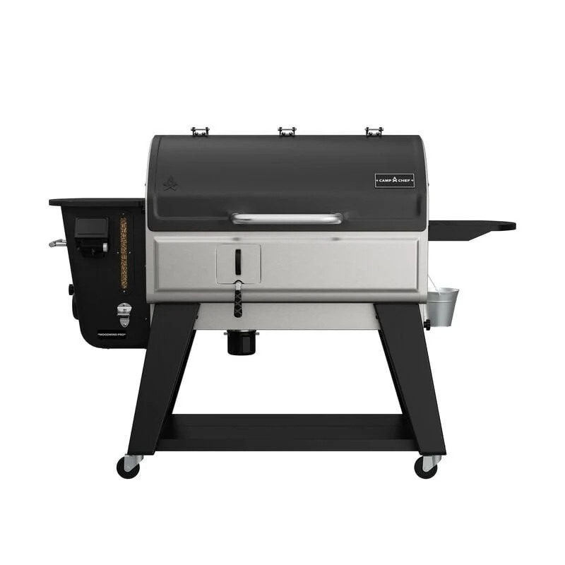 Camp Chef Woodwind Pro 36 Pellet Grill