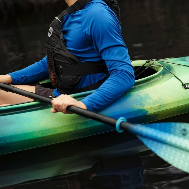 Wilderness Systems Pungo 120 Kayak