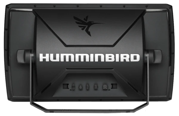 Humminbird Helix 9 Chirp MDI+ GPS G4N 411370-1