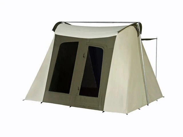 Kodiak Canvas Deluxe Flex-Bow Canvas Tent