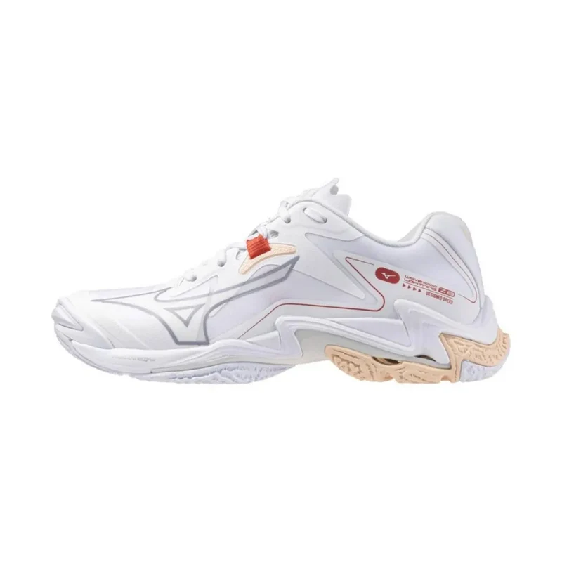 Mizuno Wave Lightning Z8 Volleyballschuhe Damen