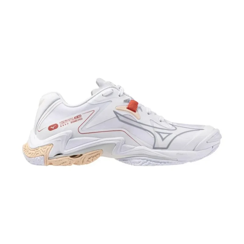 Mizuno Wave Lightning Z8 Volleyballschuhe Damen
