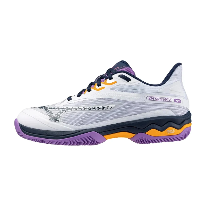 Mizuno Wave Exceed Light 2 Padelschuhe Damen