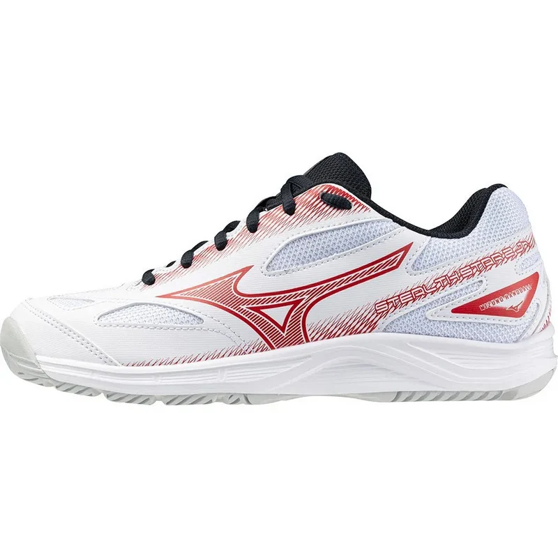 Mizuno Stealth Star 2 Jr Indoorschuhe Kinder