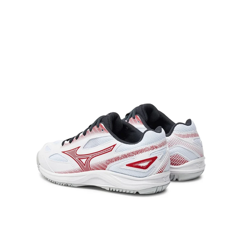 Mizuno Stealth Star 2 Jr Indoorschuhe Kinder