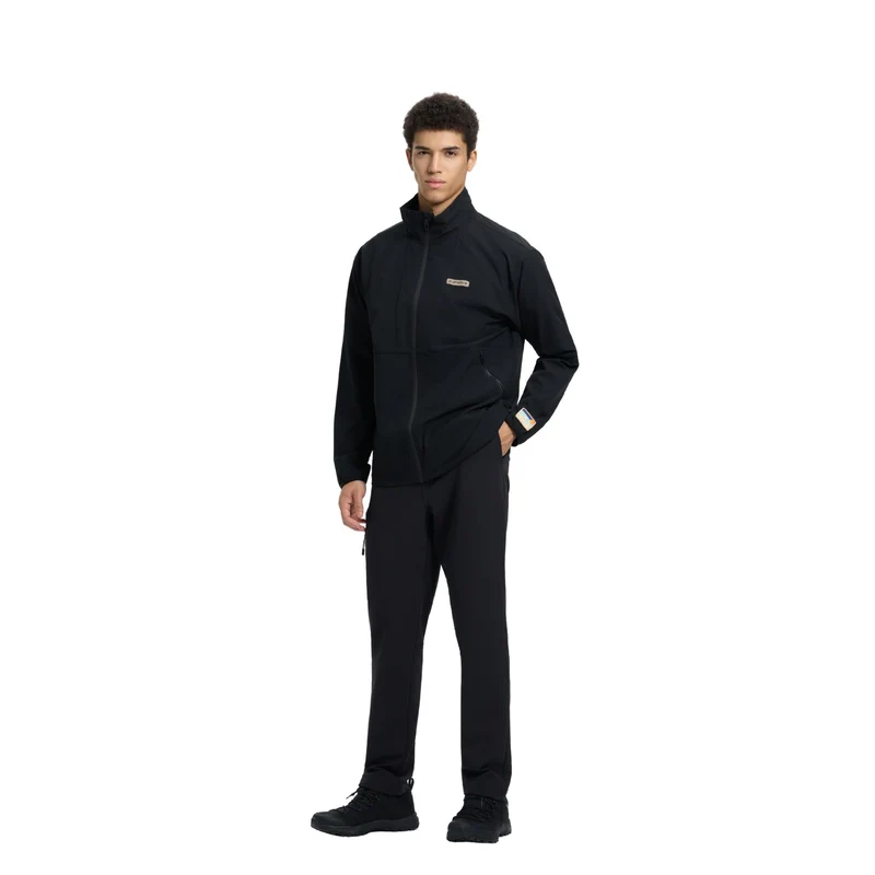 Icepeak Oberhausen Jacke
