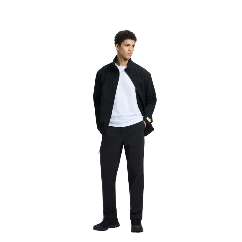 Icepeak Oberhausen Jacke