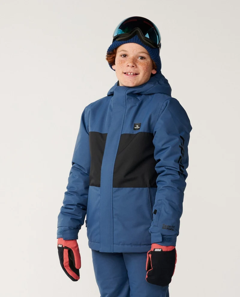 S-Series Olly 10K Jacket - Kids