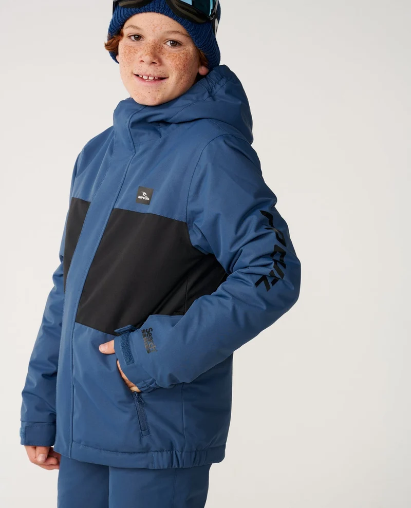 S-Series Olly 10K Jacket - Kids
