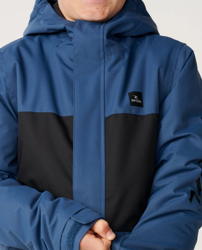 S-Series Olly 10K Jacket - Kids
