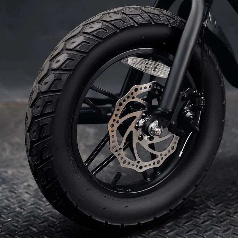 Jetson Atlas Fat Tire Electric Bike