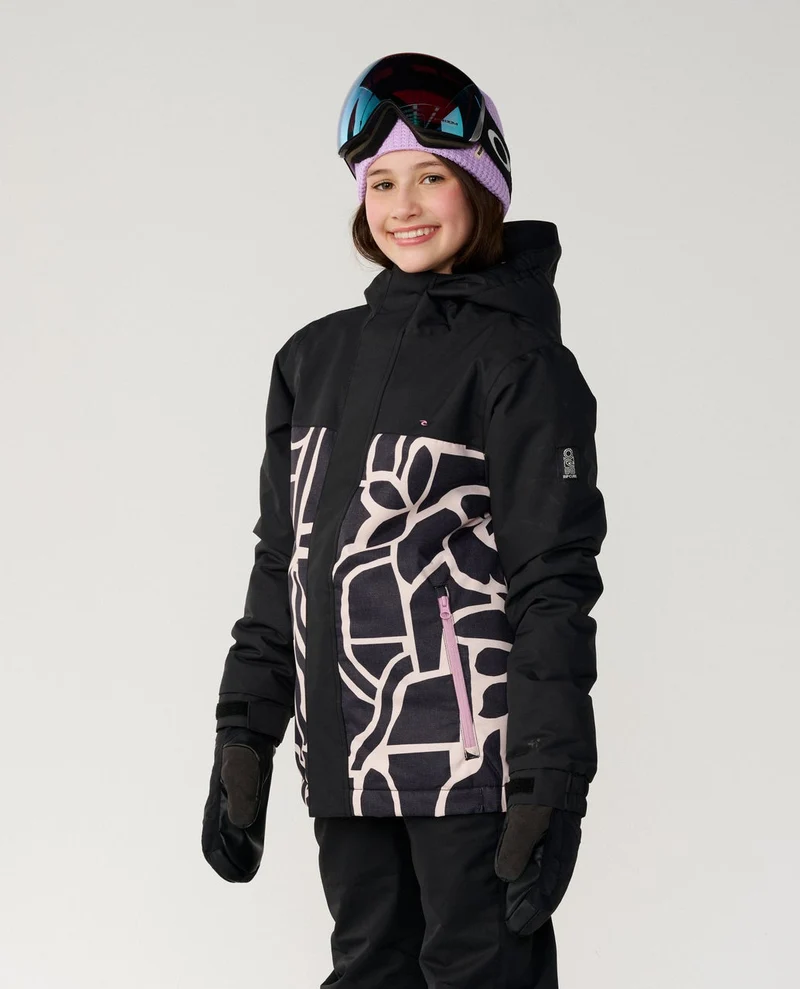 S-Series Olly 10K Jacket - Kids