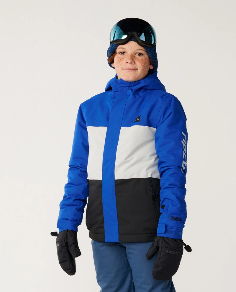 S-Series Olly 10K Jacket - Kids