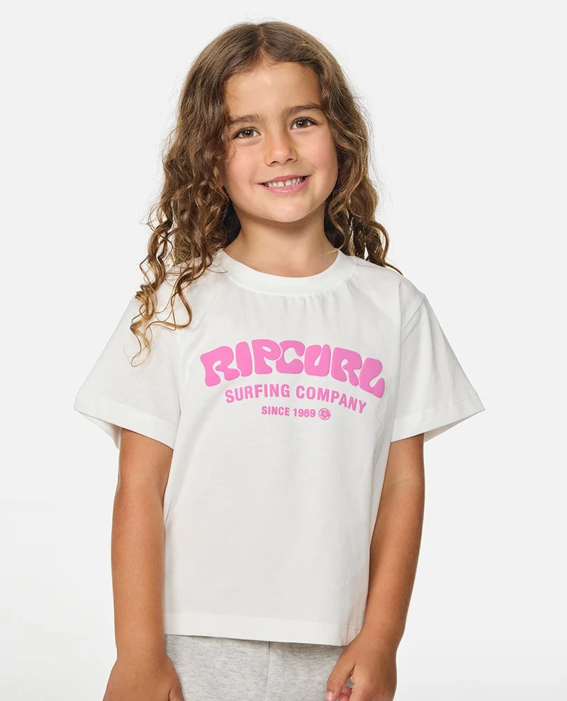 Surf Puff Standard Tee Kids