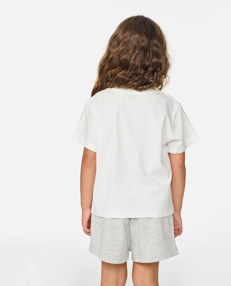 Surf Puff Standard Tee Kids