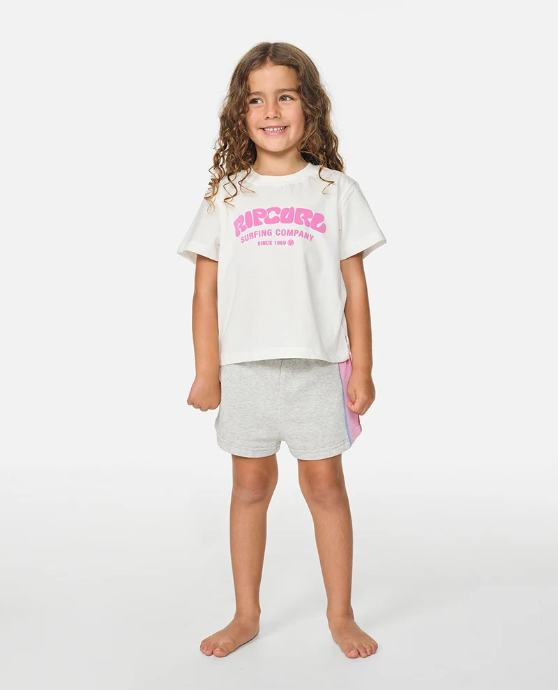 Surf Puff Standard Tee Kids