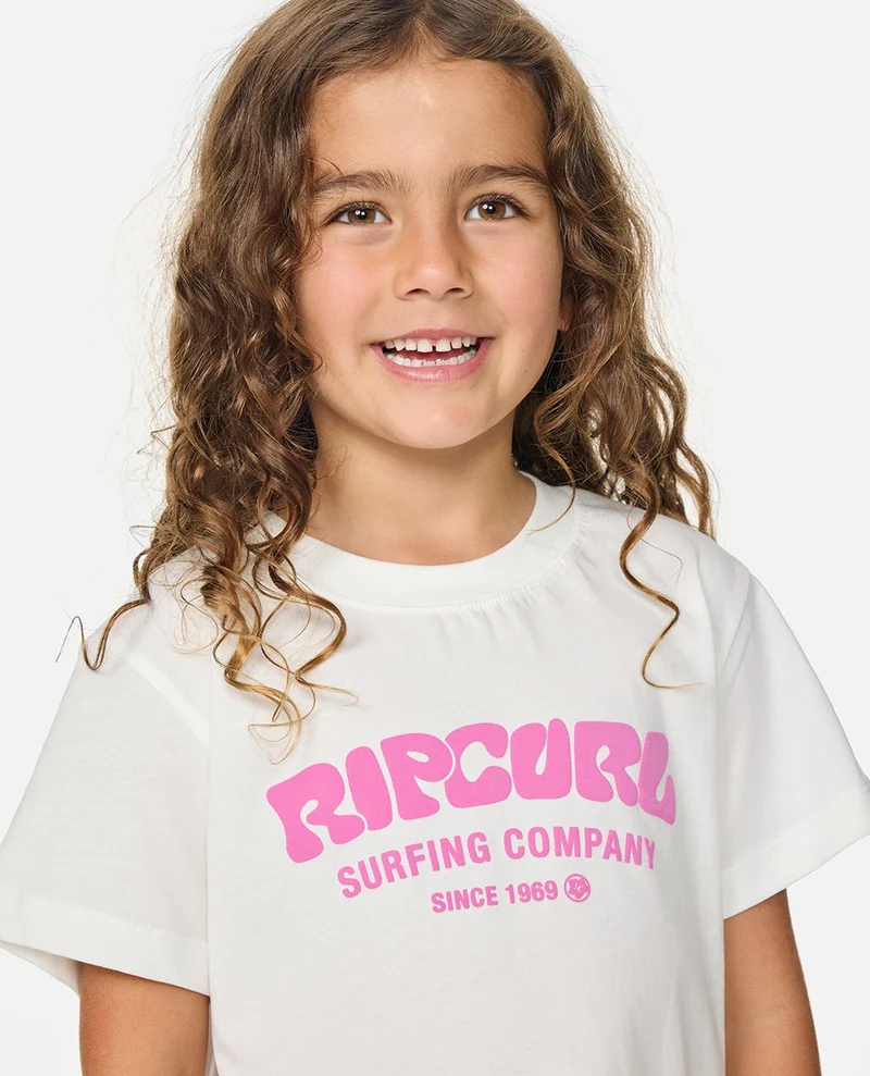 Surf Puff Standard Tee Kids