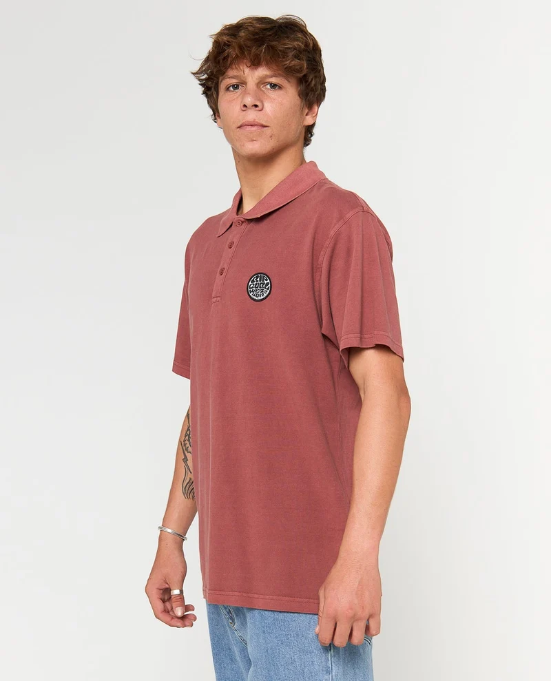 Wettie Polo