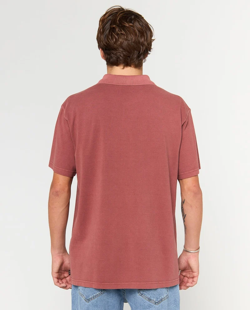 Wettie Polo