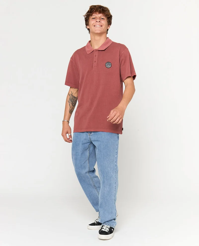 Wettie Polo