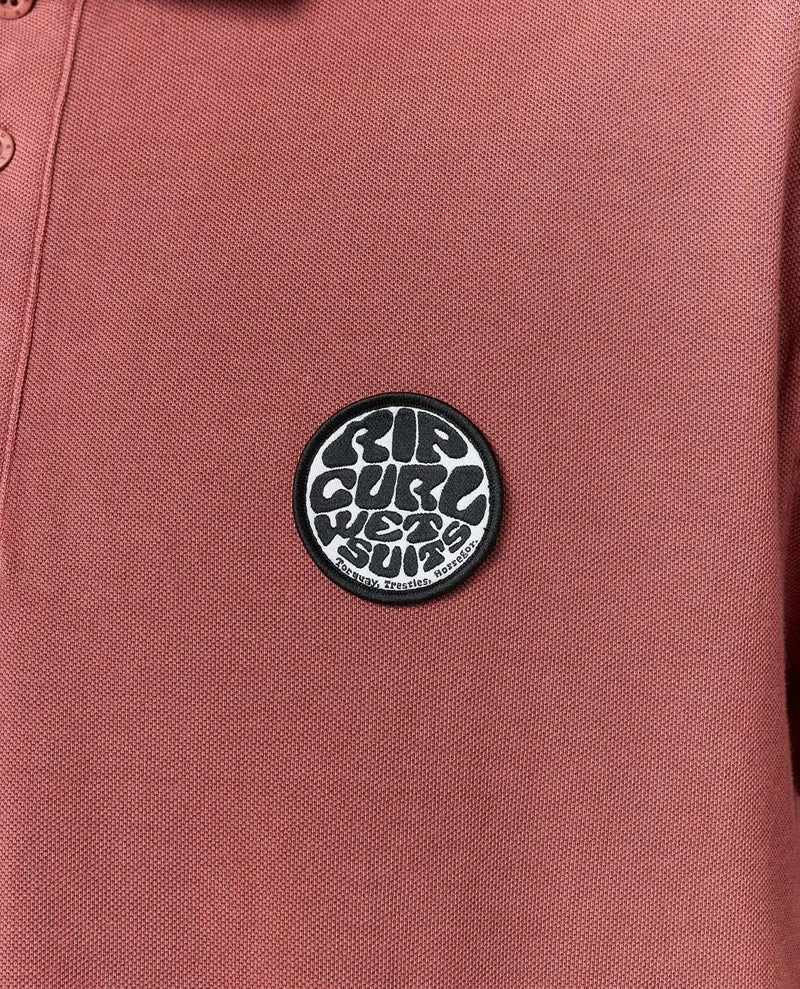 Wettie Polo
